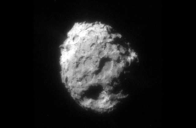 盘点人类与彗星的7次亲密接触421 / 作者:UFO爱好者 / 帖子ID:68994